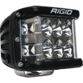 RIGID Industries D-SS Series PRO Driving Surface Mount - Black [261313] - Rough Seas Marine