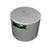 Lopolight Series 301-108 - Navigation Light - 3NM - Horizontal Mount - Green -Silver Housing [301-108] - Rough Seas Marine