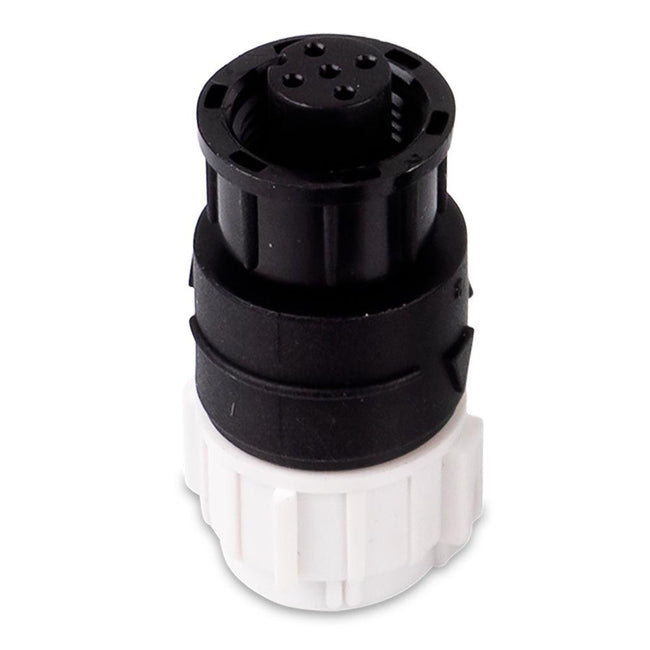 Raymarine ST-Ng (M) to DeviceNet (F) Adapter [A06082] - Rough Seas Marine