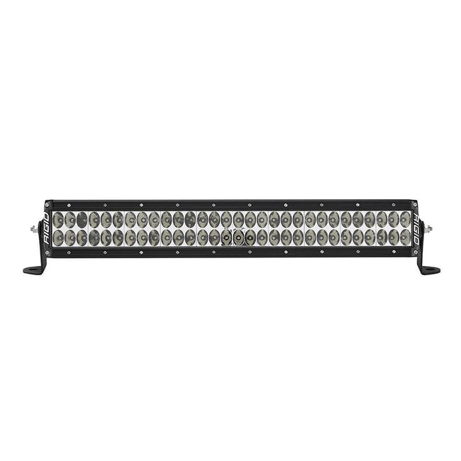 RIGID Industries E-Series PRO 20" Driving - Black [121613] - Rough Seas Marine