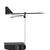 Schaefer Hawk Wind Indicator f/Boats up to 8M - 10" [H001F00] - Rough Seas Marine