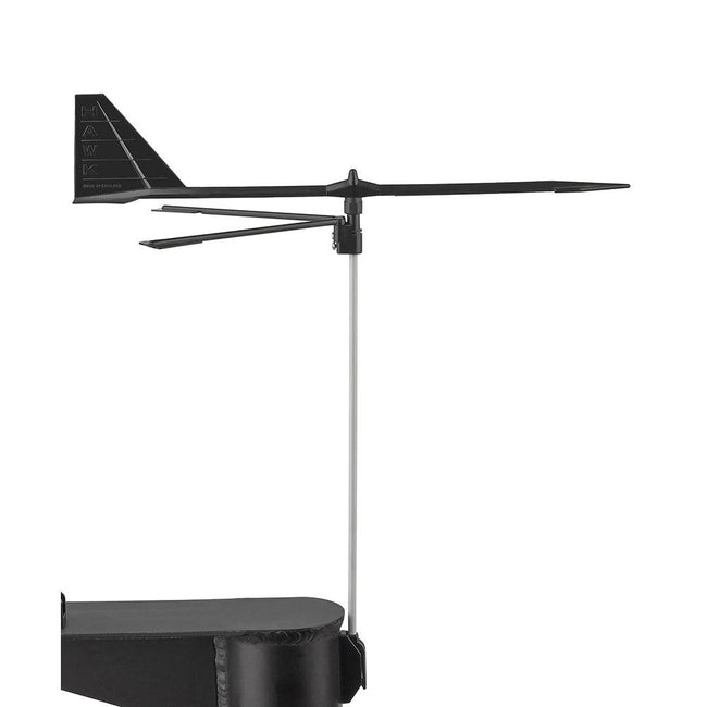 Schaefer Hawk Wind Indicator f/Boats up to 8M - 10" [H001F00] - Rough Seas Marine