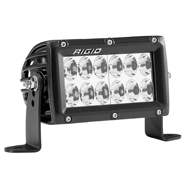 RIGID Industries E-Series PRO 4" Driving - Black [173613] - Rough Seas Marine