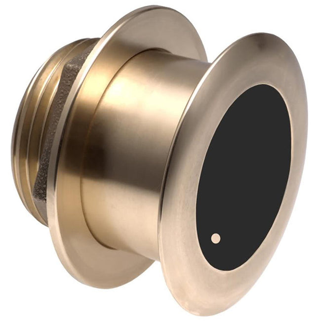 Furuno B175M Bronze Thru-Hull 20 Tilt - Med Frequency [B175M/20] - Rough Seas Marine