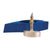 Furuno B285M Medium-Frequency CHIRP Transducer w/Temperature - Bronze Thru-Hull w/High Speed Fairing Block [B285M] - Rough Seas Marine
