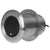 Furuno SS75H Stainless Steel Thru-Hull 20 Tilt 600W Chirp - High Frequency [SS75H/20] - Rough Seas Marine