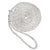 New England Ropes 5/8"Premium 3-Strand Dock Line - White w/Tracer - 50 [C6050-20-00050] - Rough Seas Marine