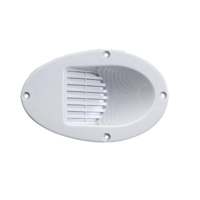 Innovative Lighting Marine Hull Mount Horn - White [541-0100-7] - Rough Seas Marine