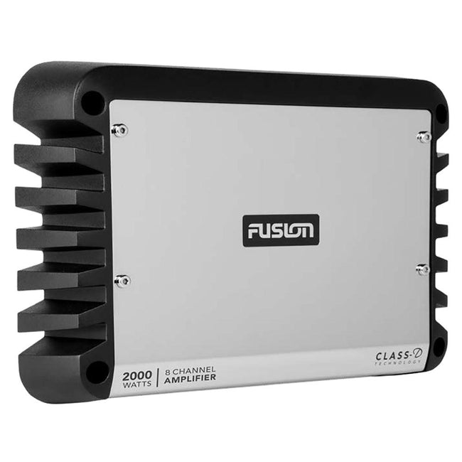 FUSION SG-DA8200 Signature Series 2000W - 8 Channel Amplifier [010-02162-00] - Rough Seas Marine