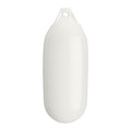 Polyform S-1 Buoy 6" x 15" - White [S-1 WHITE] - Rough Seas Marine