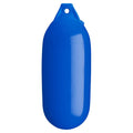 Polyform S-1 Buoy 6" x 15" -Blue [S-1 BLUE] - Rough Seas Marine