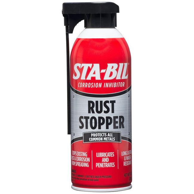 STA-BIL Rust Stopper - 12oz [22003] - Rough Seas Marine