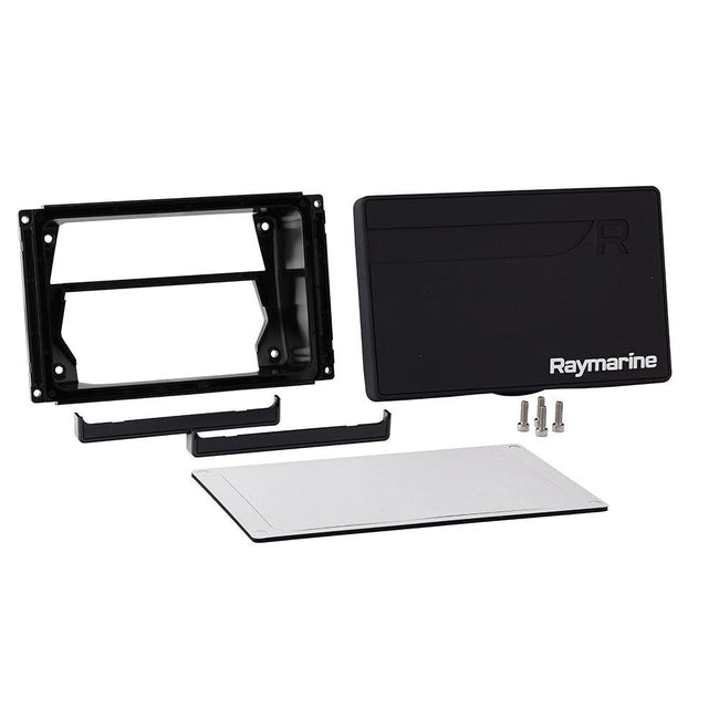 Raymarine Front Mount Kit f/Axiom 7 w/Suncover [A80498] - Rough Seas Marine