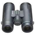 Bushnell 8x42mm Engage Binocular - Black Roof Prism ED/FMC/UWB [BEN842] - Rough Seas Marine