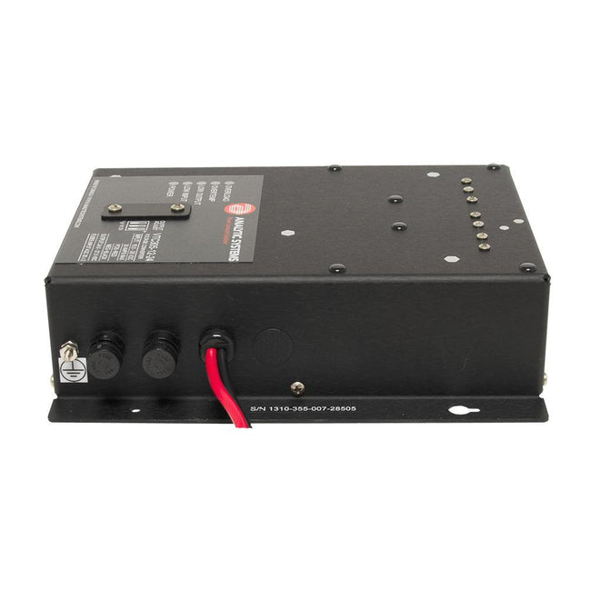 Analytic Systems Non Iso DC/DC Converter 13A, 24V Out, 11-15V In [VTC305-12-24] - Rough Seas Marine