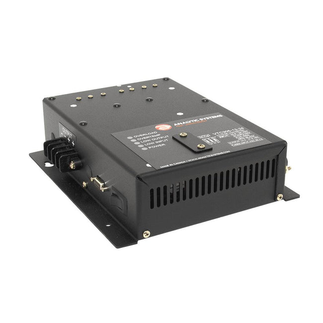 Analytic Systems Non Iso DC/DC Converter 13A, 24V Out, 11-15V In [VTC305-12-24] - Rough Seas Marine