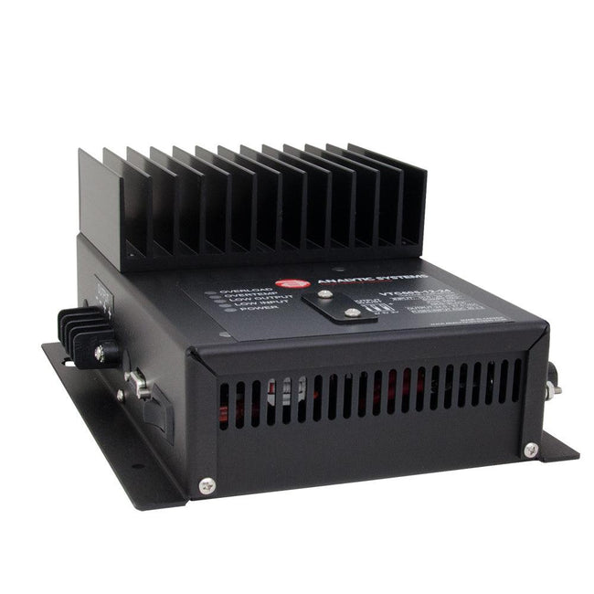 Analytic Systems Non Iso DC/DC Converter 22A, 24V Out, 11-15V In [VTC605-12-24] - Rough Seas Marine