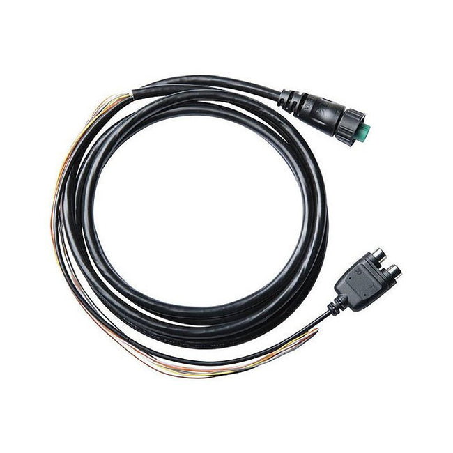 Garmin NMEA 0183 w/Audio Cable [010-12852-00] - Rough Seas Marine