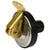 Sea-Dog Brass Baitwell Plug - 3/8" [520091-1] - Rough Seas Marine
