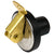 Sea-Dog Brass Baitwell Plug - 1/2" [520092-1] - Rough Seas Marine