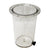 GROCO ARG-2503 Sight Glass f/ARG-2500 Series [ARG-2503] - Rough Seas Marine