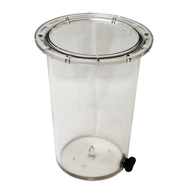 GROCO ARG-2503 Sight Glass f/ARG-2500 Series [ARG-2503] - Rough Seas Marine
