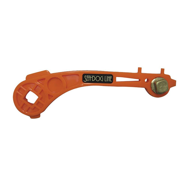 Sea-Dog Plugmate Garboard Wrench [520045-1] - Rough Seas Marine