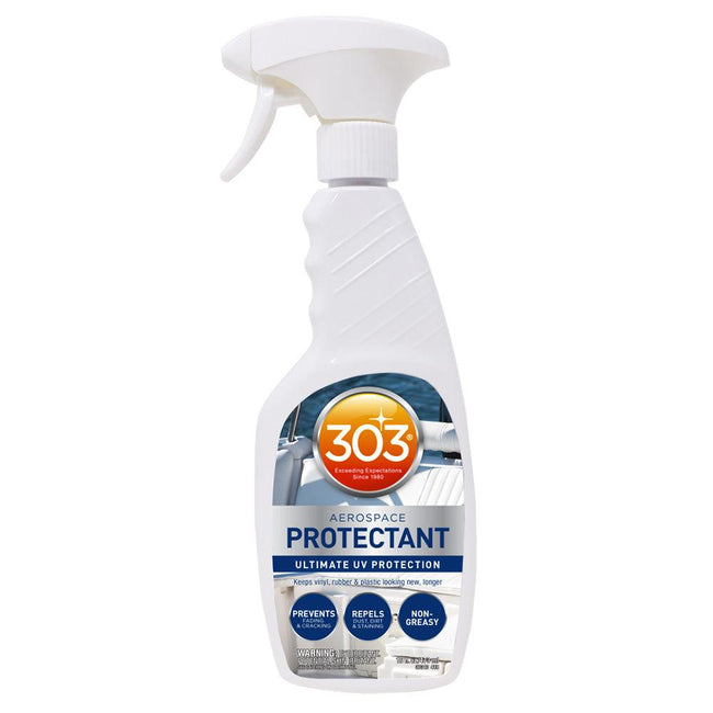 303 Marine Aerospace Protectant - 16oz [30340] - Rough Seas Marine