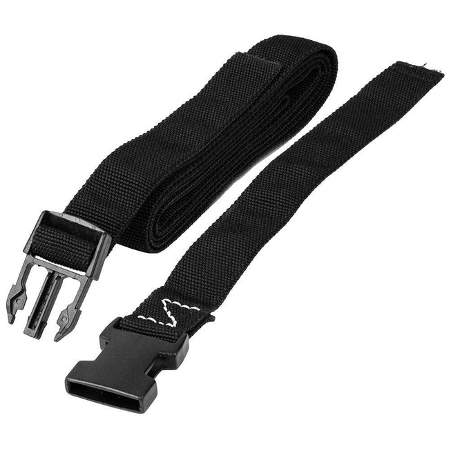 Sea-Dog Boat Hook Mooring Cover Support Crown Webbing Straps [491115-1] - Rough Seas Marine