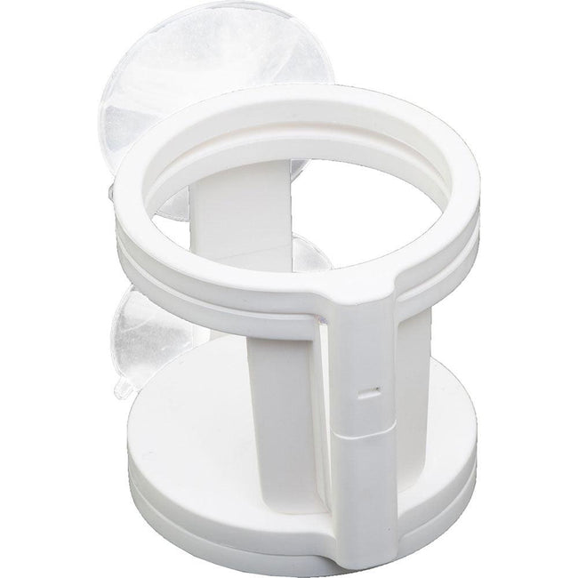 Sea-Dog Single/Dual Drink Holder w/Suction Cups [588510-1] - Rough Seas Marine