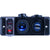 Sea-Dog Double USBPower Socket Panel w/Breaker Switch [426506-1] - Rough Seas Marine