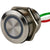 Sea-Dog Stainless Steel Dimmer f/LED Lights w/On-Off Feature [403060-1] - Rough Seas Marine