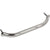 Sea-Dog Stainless Steel Stud Mount Handrail - 12" [254112-1] - Rough Seas Marine