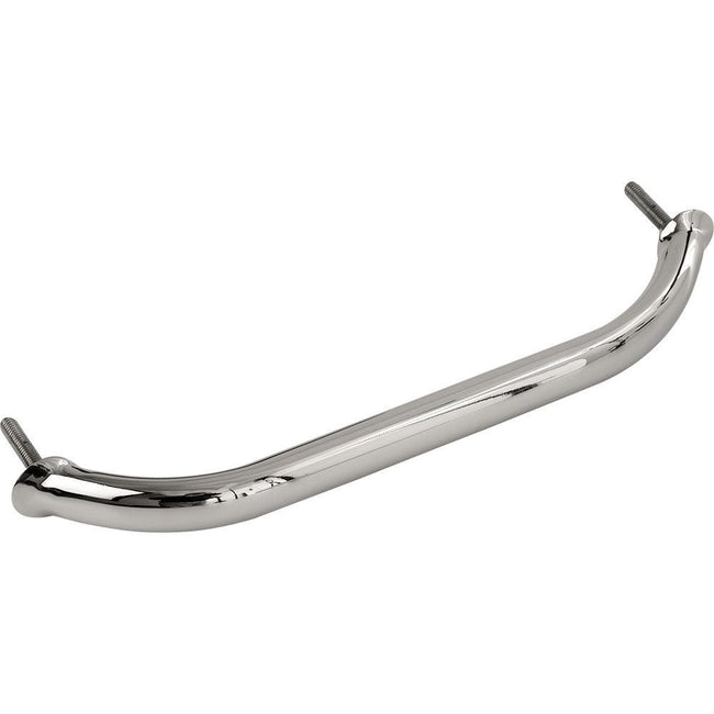 Sea-Dog Stainless Steel Stud Mount Handrail - 12" [254112-1] - Rough Seas Marine