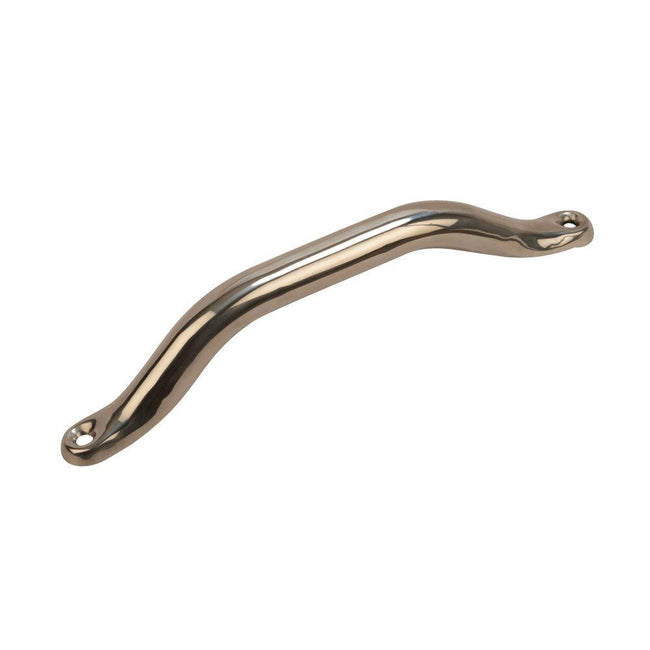 Sea-Dog Stainless Steel Surface Mount Handrail - 12" [254312-1] - Rough Seas Marine