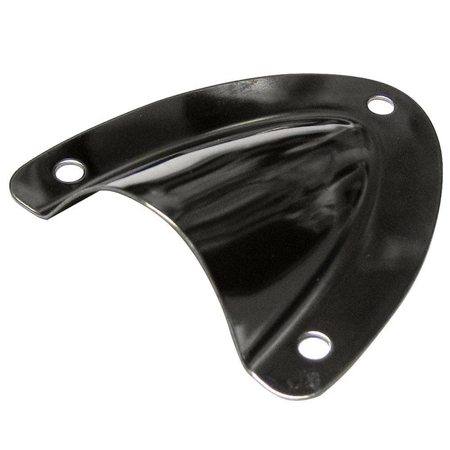 Sea-Dog Stainless Steel Midget Vent - Medium [331370-1] - Rough Seas Marine