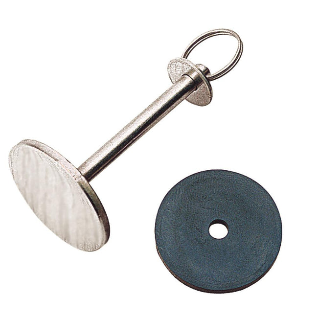 Sea-Dog Hatch Cover Pull  Gasket [221842-1] - Rough Seas Marine