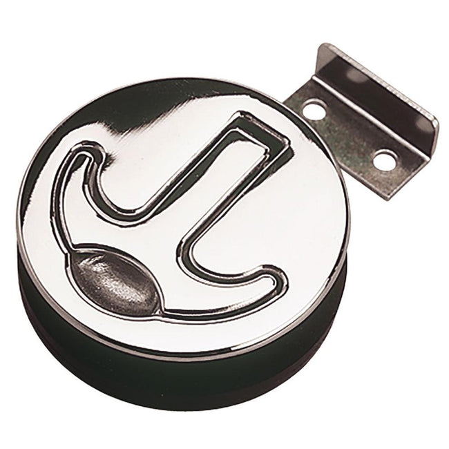 Sea-Dog Round T-Handle Slam Latch [221910-1] - Rough Seas Marine