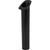 Sea-Dog Narrow Gunnel Flush Mount Rod Holder - Black [325060-1] - Rough Seas Marine