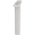 Sea-Dog Narrow Gunnel Flush Mount Rod Holder - White [325061-1] - Rough Seas Marine