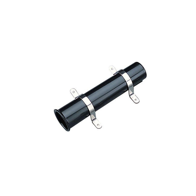 Sea-Dog Side Mount Rod Holder - 9" - Black [325140-1] - Rough Seas Marine