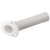 Sea-Dog Flush Mount Rod Holder - White [325161-1] - Rough Seas Marine
