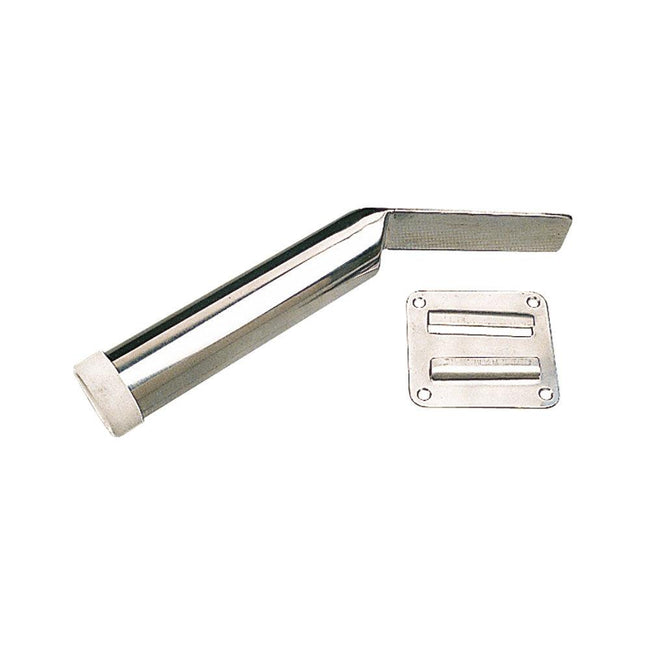 Sea-Dog Stainless Steel Side Mount Removable Rod Holder [325190-1] - Rough Seas Marine
