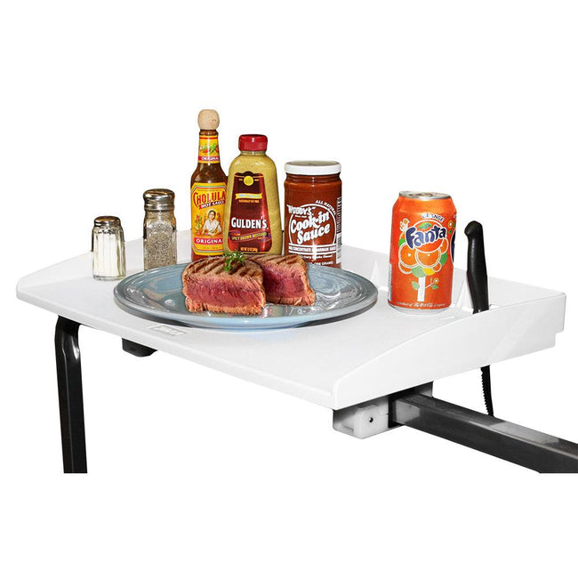 Sea-Dog Square Tube Rail Mount Fillet Table - 20" [326530-3] - Rough Seas Marine