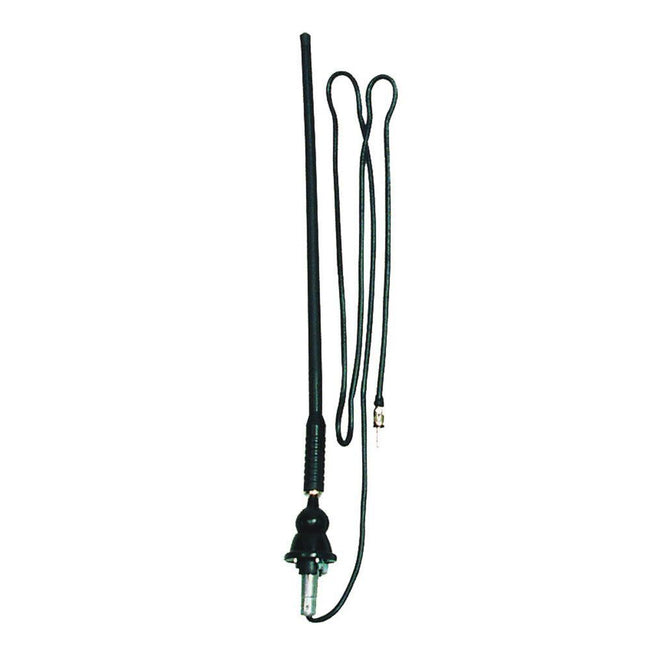 JENSEN AM/FM Flexible Antenna [1181067] - Rough Seas Marine