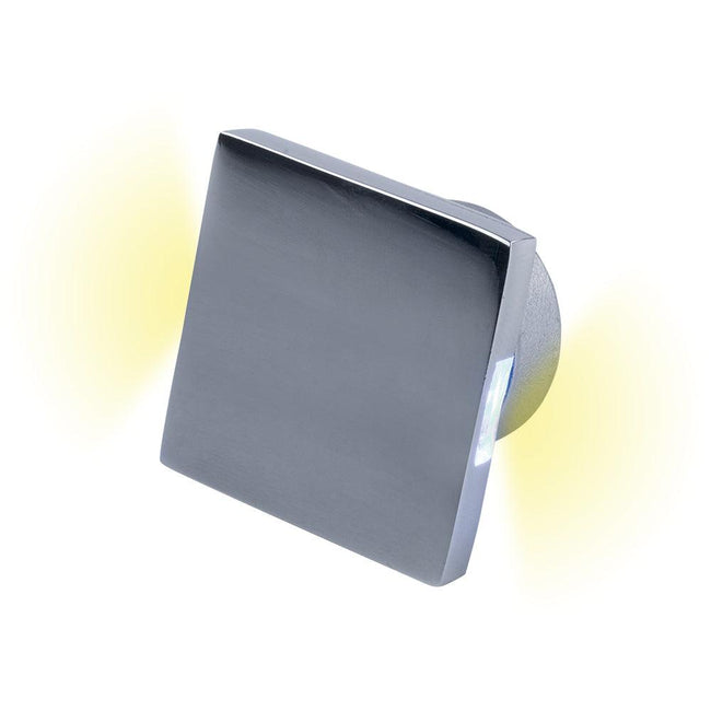 Sea-Dog LED Square Courtesy Light - White [401417-1] - Rough Seas Marine
