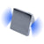 Sea-Dog LED Square Courtesy Light - Blue [401418-1] - Rough Seas Marine