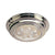 Sea-Dog Stainless Steel LED Dome Light - 5" Lens [400203-1] - Rough Seas Marine