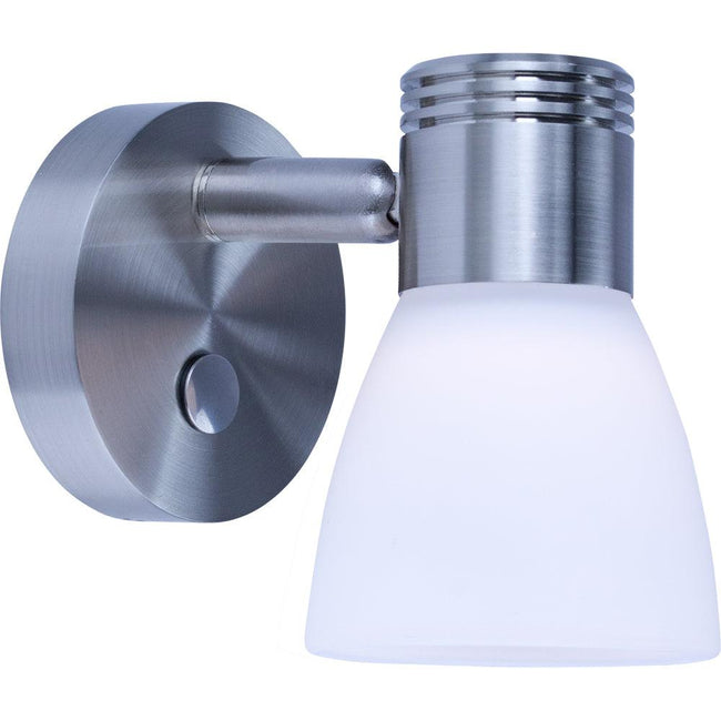 Sea-Dog LED Cabin/Reading Light w/Touch Dimmer [400710-3] - Rough Seas Marine