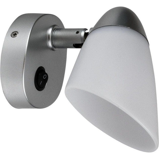 Sea-Dog LED Cabin/Reading Light [400730-3] - Rough Seas Marine